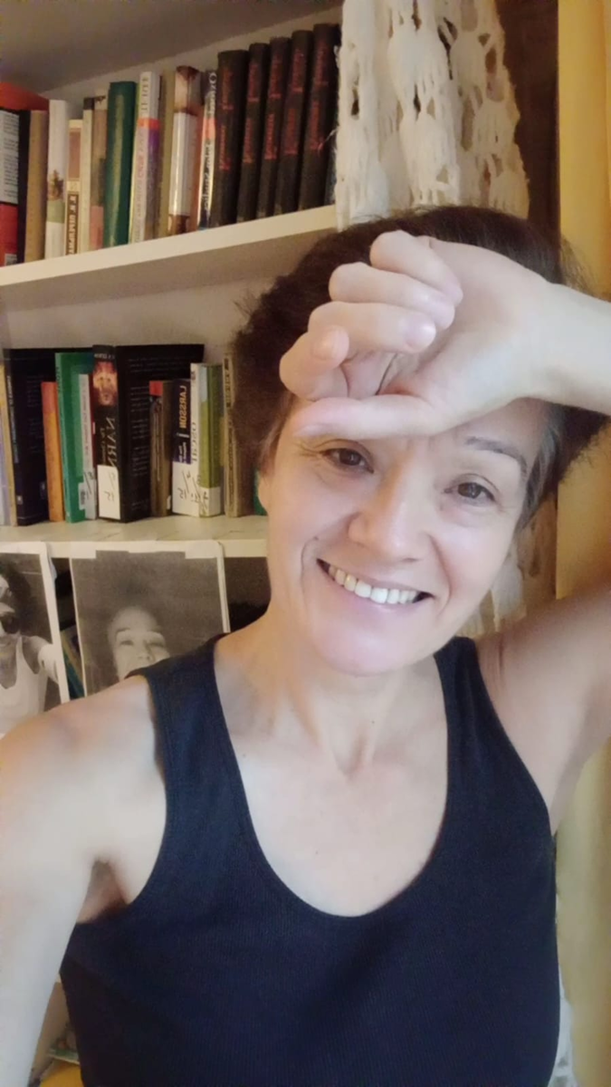 Приветствую Вас на своем спортивном "Дзене". 