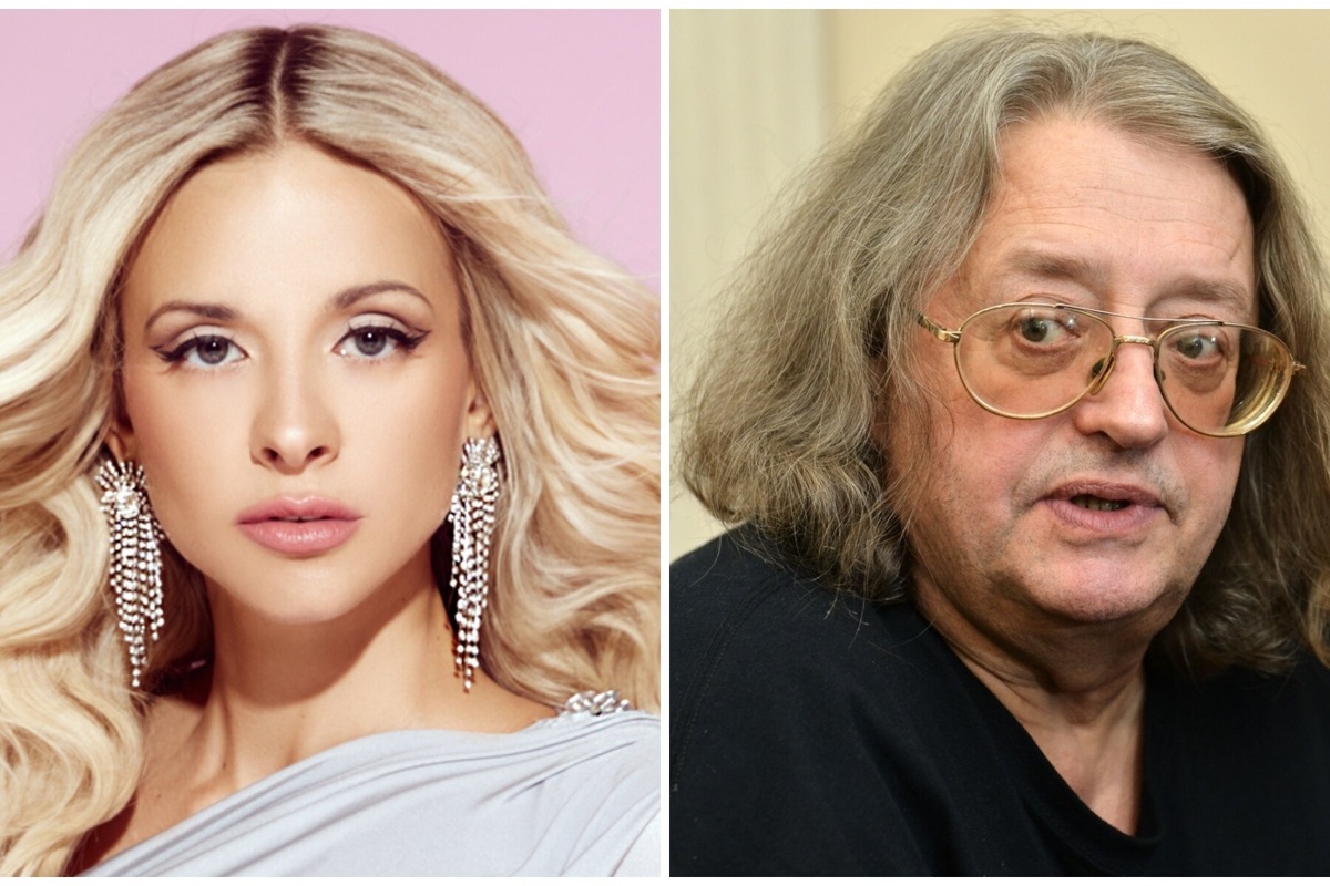     «Ничто на Земле не проходит бесследно»: Александра Воробьева показала, как выглядит могила Александра Градского