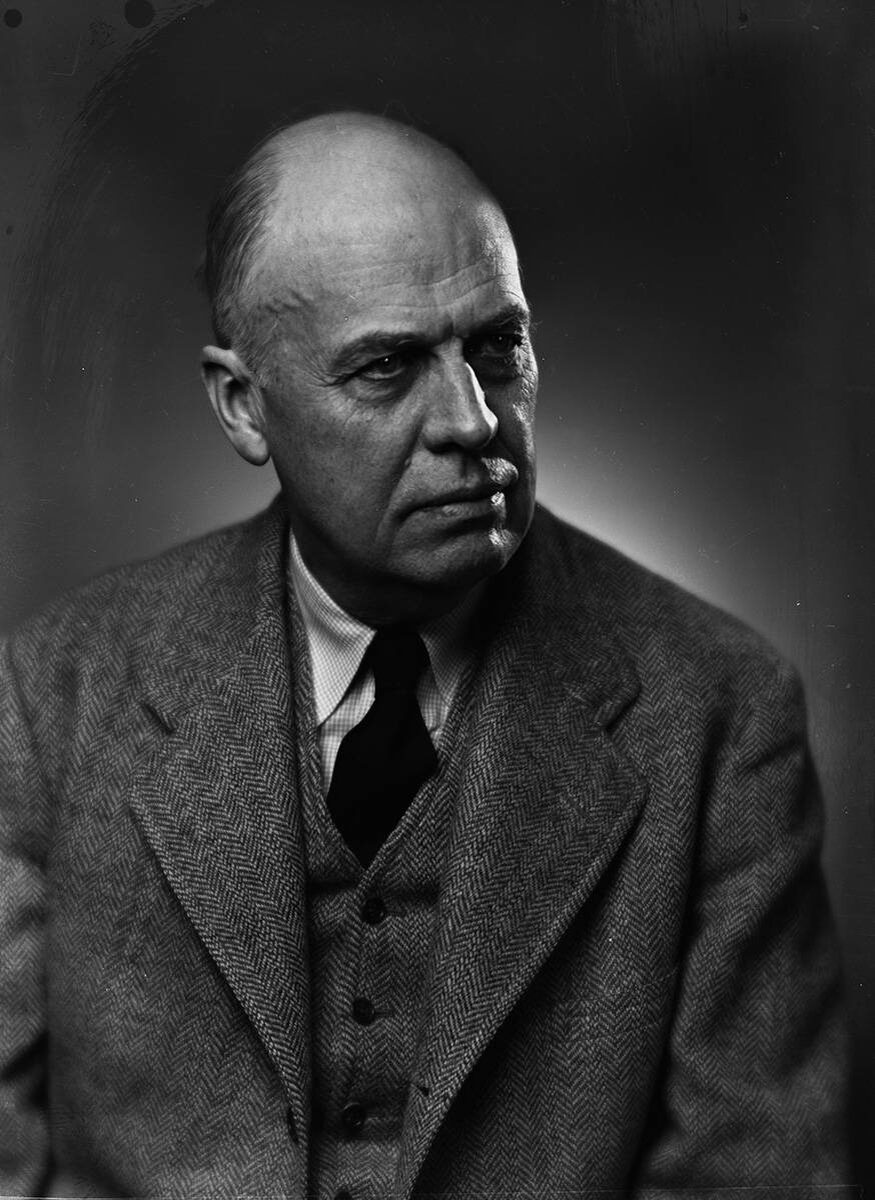 Эдвард Хоппер (1882-1967)