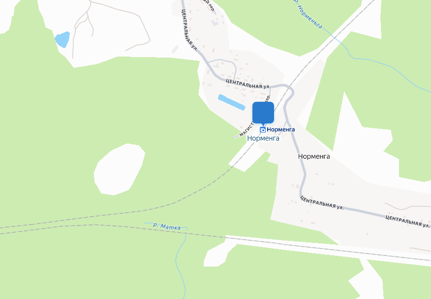 Яндекс.Карты