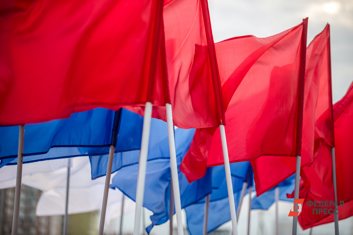 На площадке действовали несколько локаций: спортивная, культурная и образовательная.  Фото: Евгений Поторочин