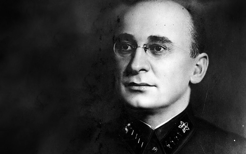 Лаврентий Берия