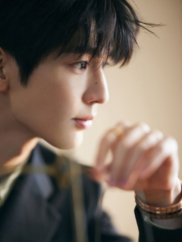 Чжан Линхэ...