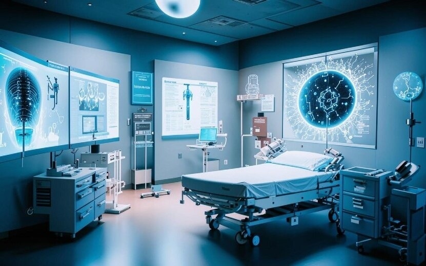    ChatGPT запретили давать медицинские и юридические консультации