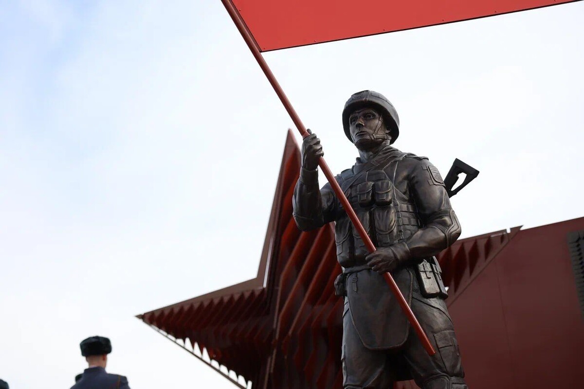    Фото: Пресс-служба правительства Забайкалья