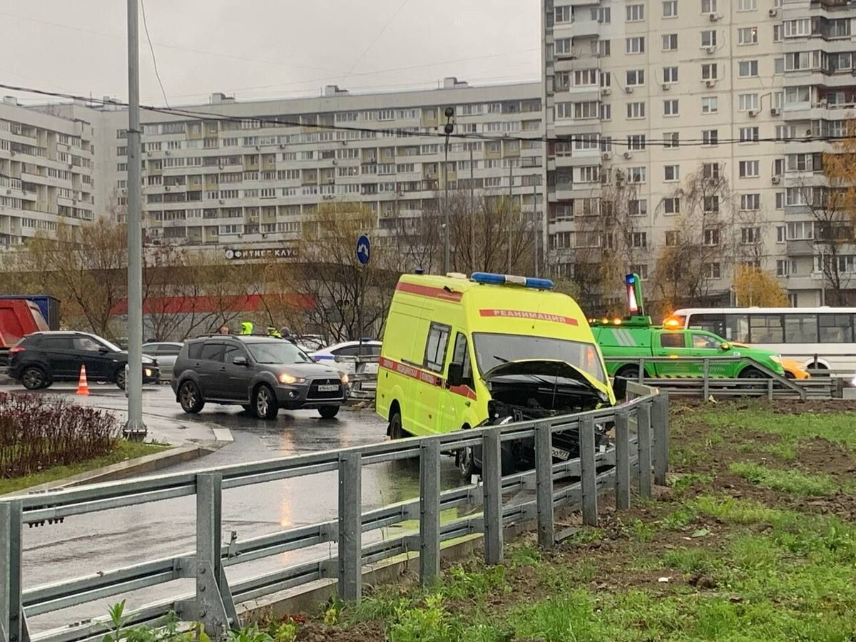     / Источник: © ИЗВЕСТИЯ