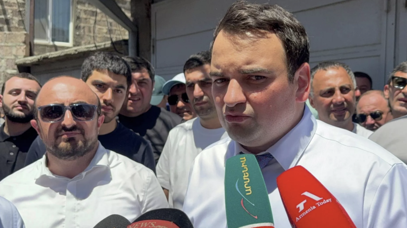   РИА Новости