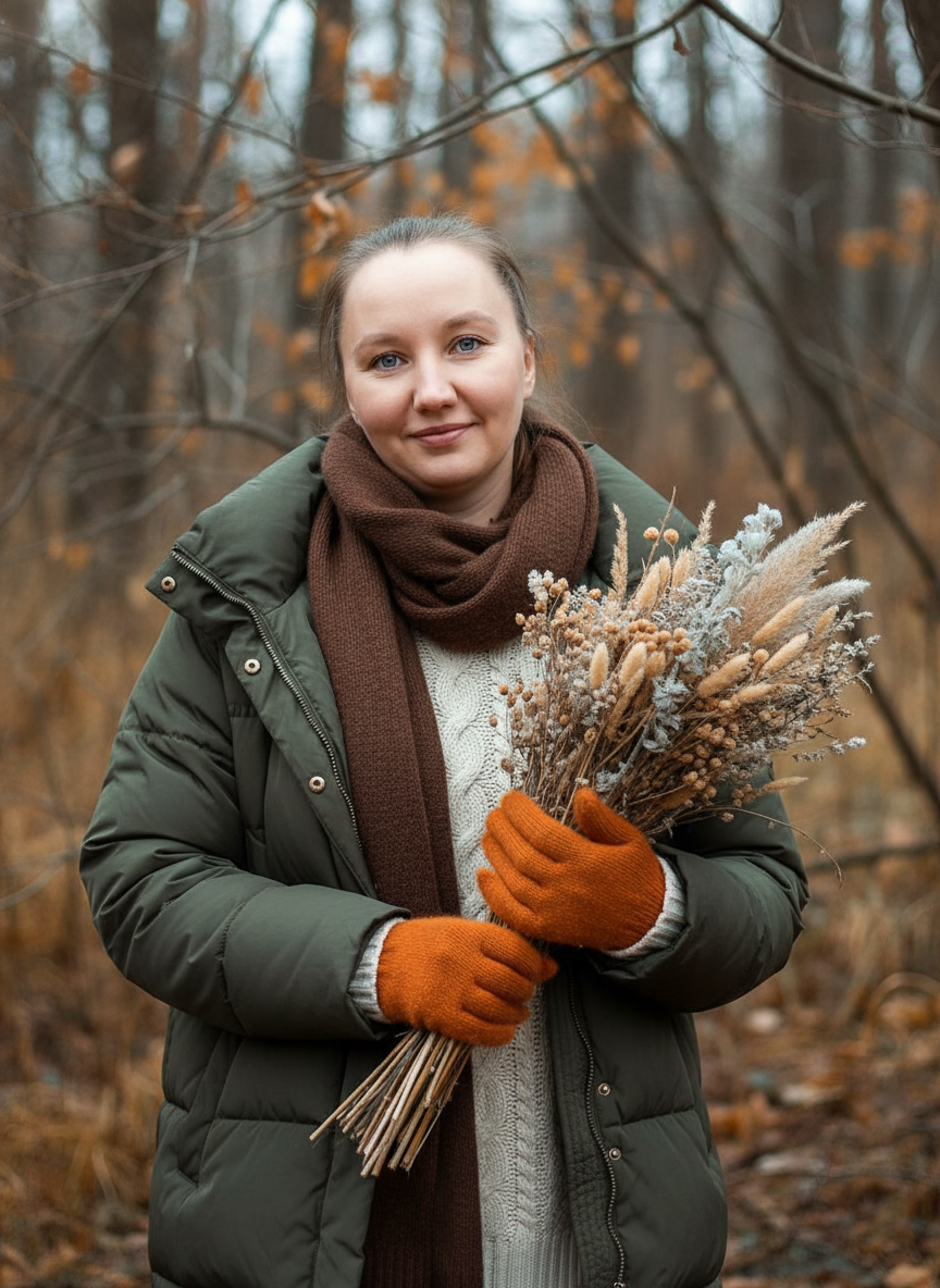 Пример 1. Наталья