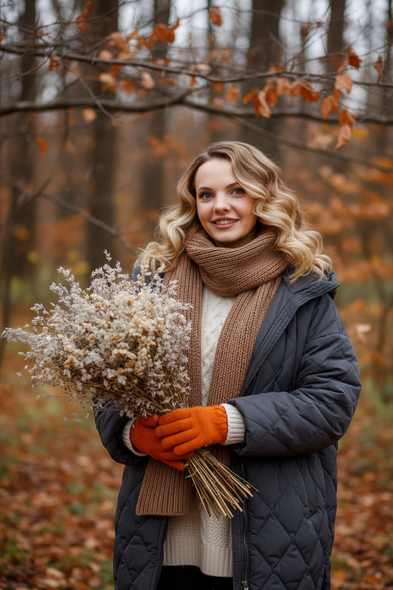 Пример 2. Ксения