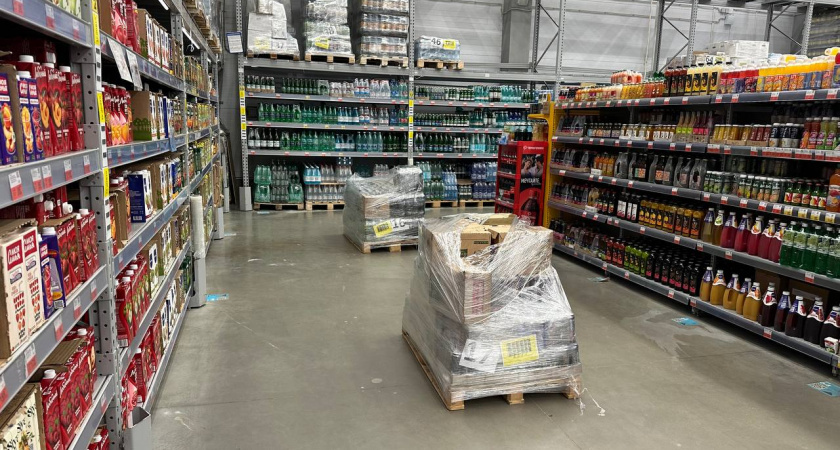    Мои "нет" в "Ермолино" или что я не захотела купить еще раз