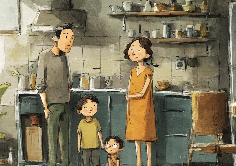 От выживания к изобилию или как переписать свой сценарий бедности