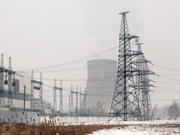    © РИА Новости Стрингер