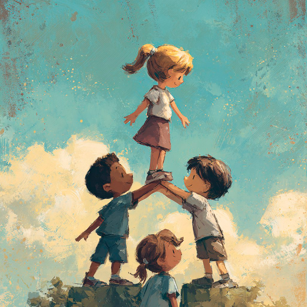 Если в вашей семье есть дети, вы знаете, что уход за ними – это не просто набор дополнительных обязанностей. Это целый мир, требующий особой гибкости, терпения, эмоциональной вовлечённости и, что самое главное, – слаженной командной работы.