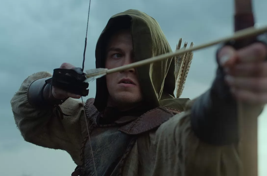    «Очень странные дела» и «Вампиры средней полосы»: какие сериалы смотреть в ноябре (фото 4)