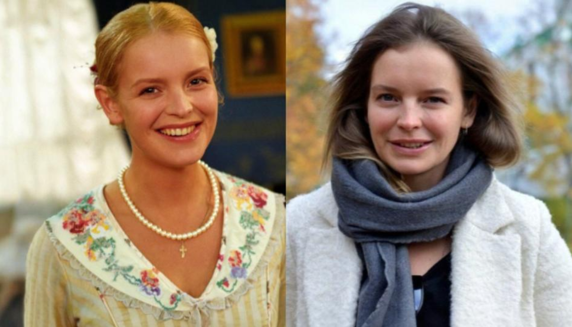 Анна Табанина