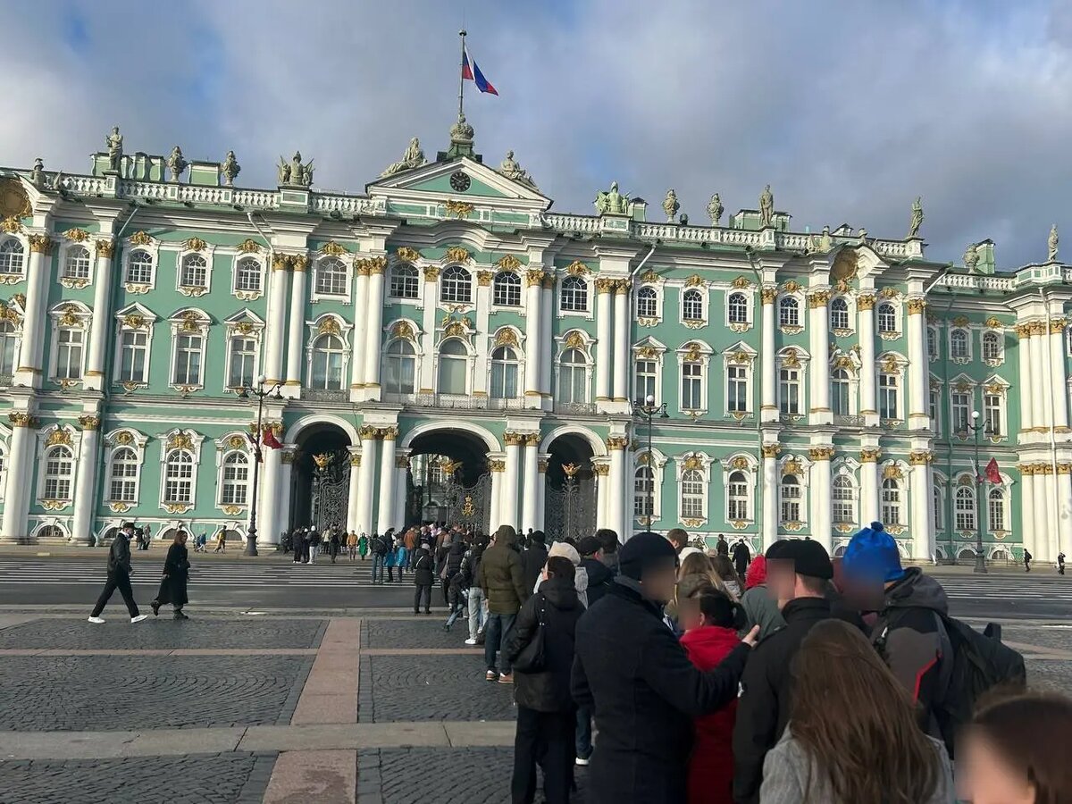    Фото: Мойка78