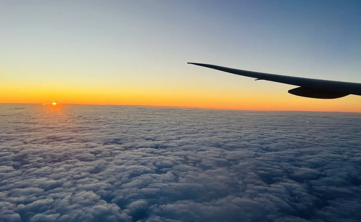    Благодаря туристам из России авиабилеты в Таиланд могут подешеветь