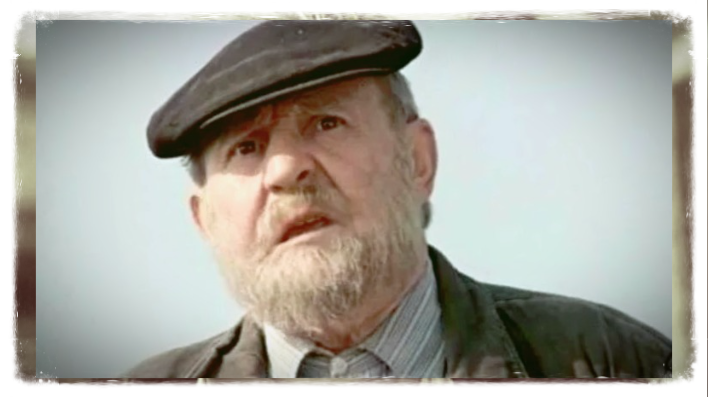 Его голосом говорит почтальон Печкин из “Простоквашино” Грустная судьба талантливого актера Бориса Новикова