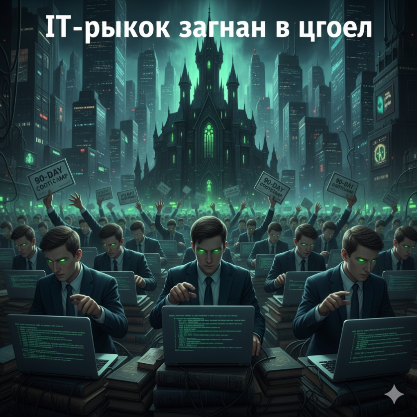 *картинка сгенерирована при помощи Gemini