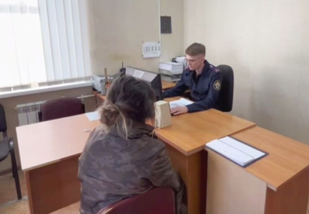     / Источник: Кадр из видео