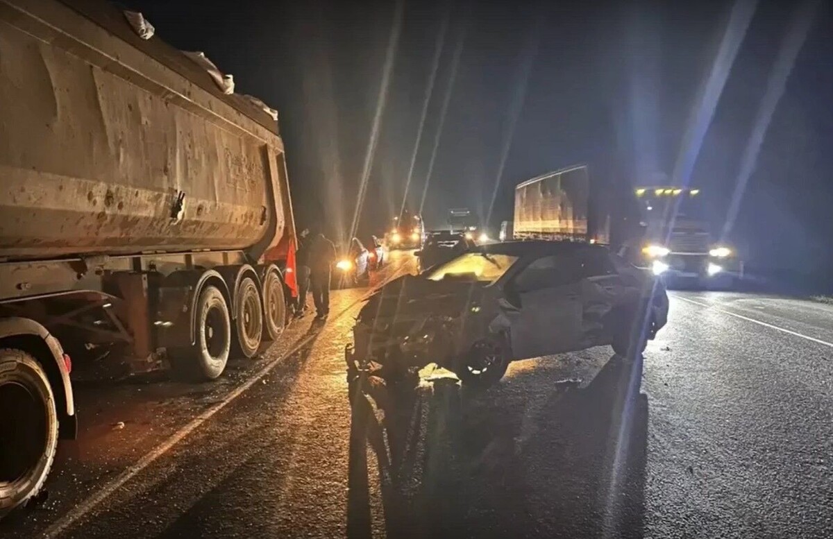     / Источник: t. me/gibdd161