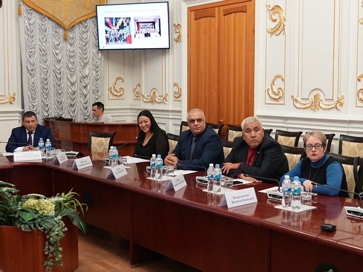    Фото из ТГ-канала Ивана Носкова