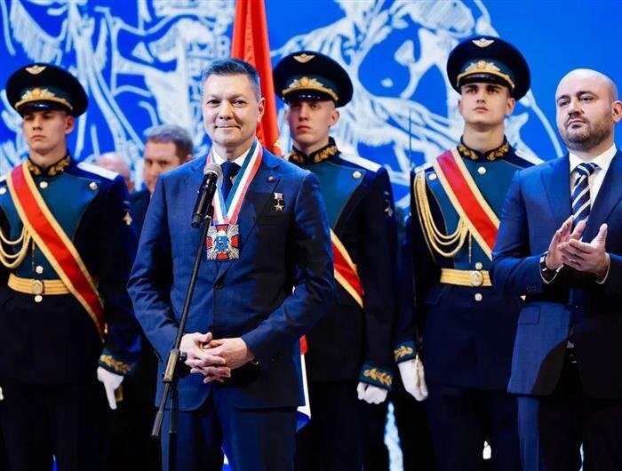    ФОТО: пресс-служба правительства Самарской области