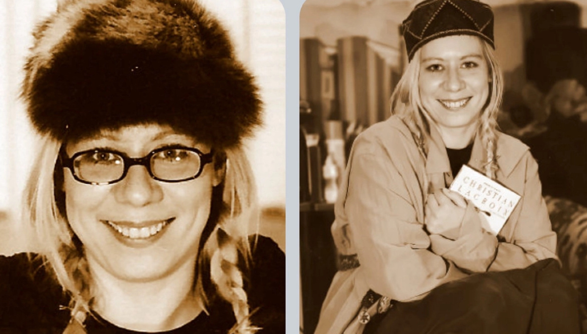 Фото: Екатерина Лапина 