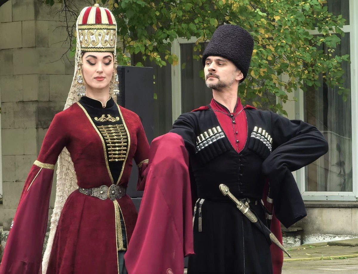    Фото: администрация Скадовского округа