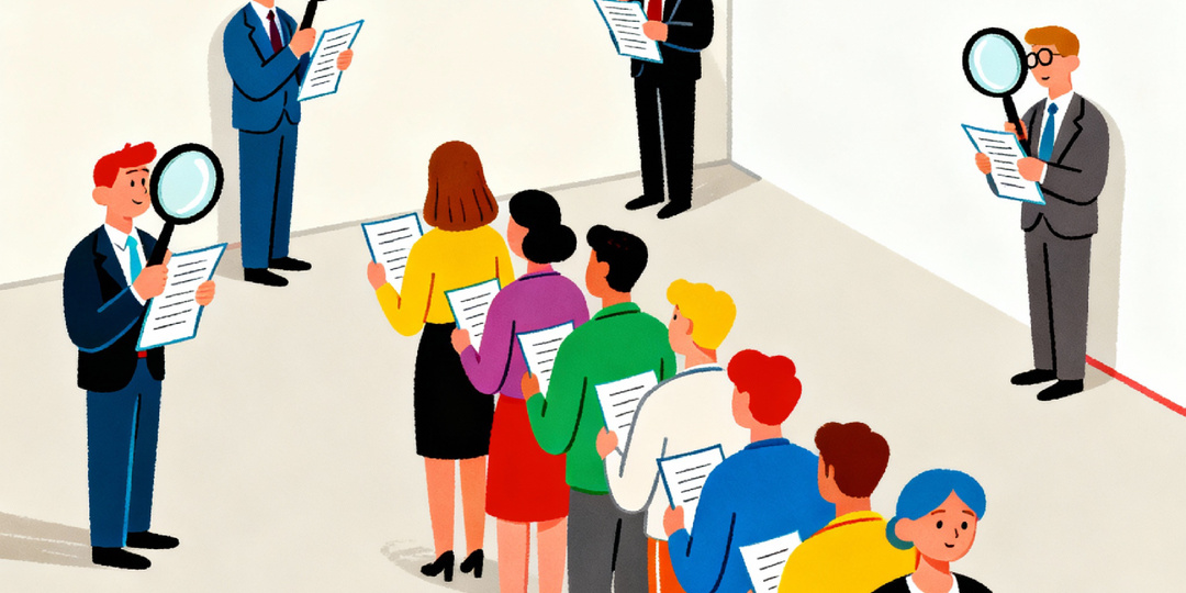 Что же происходит с рынком труда в 2025?