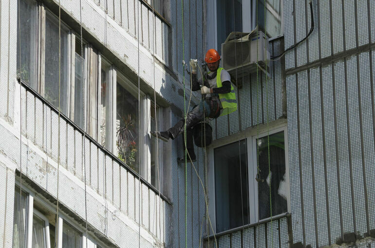   Игорь Самохвалов/«Парламентская газета»