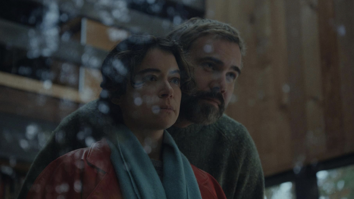 Кадр из фильма "Крипер"