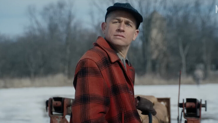 Монстр: История Эда Гейна (Источник kg-portal.ru)