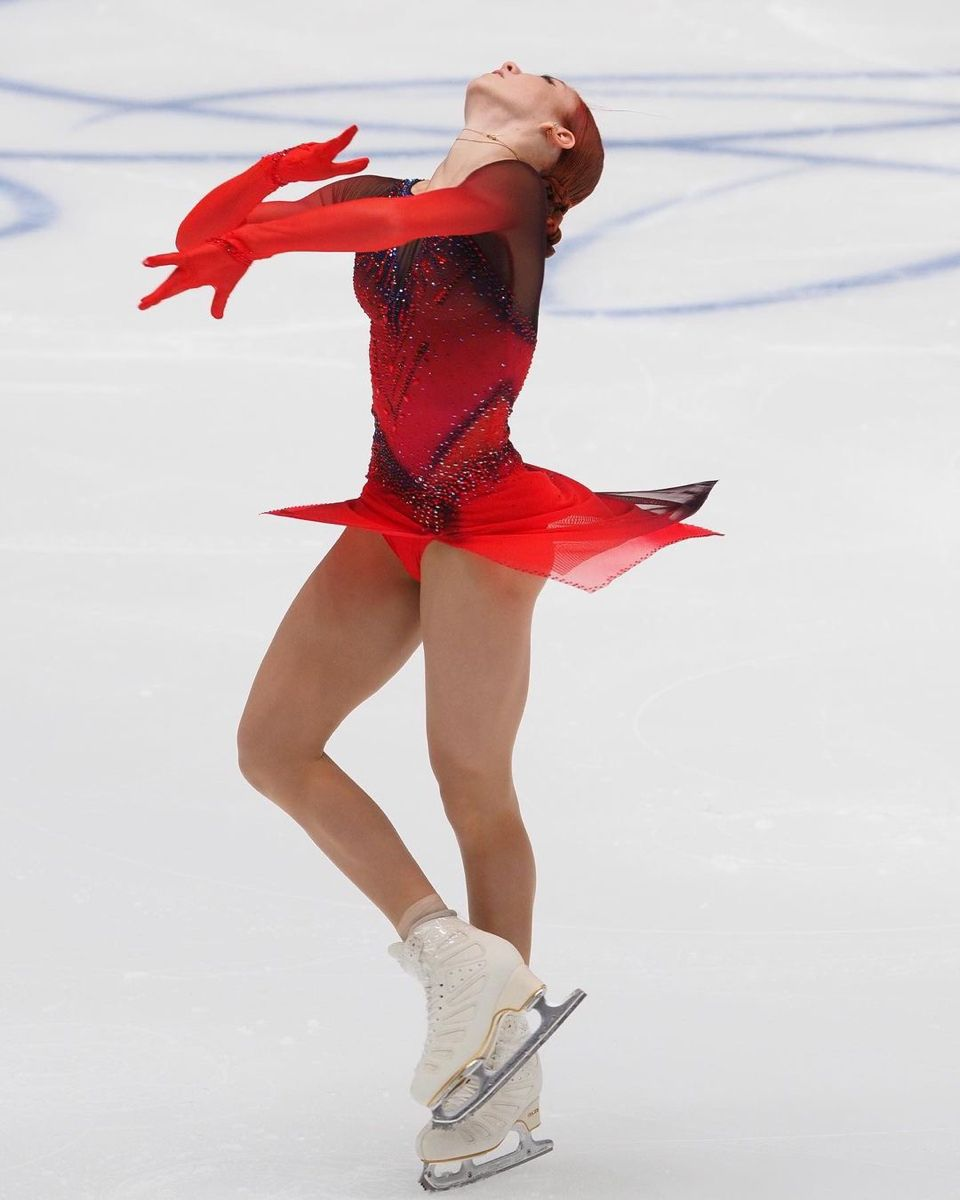 Вращение "Винт"