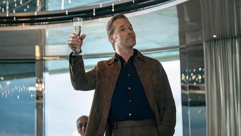 Девушка из каюты №10 (Источник tomsguide.com)