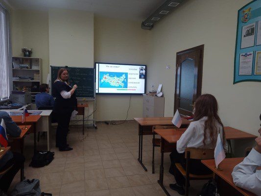 Фото предоставила Ирина Баранова  📷
