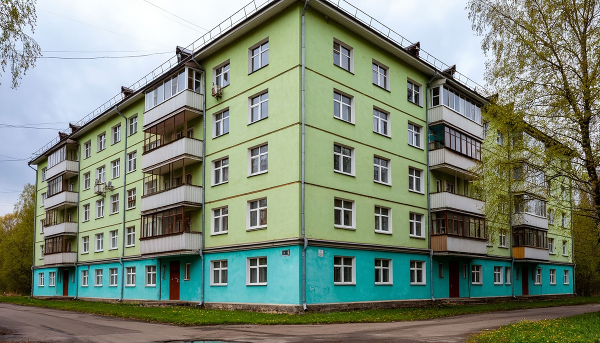 Получилось здорово и необычно!