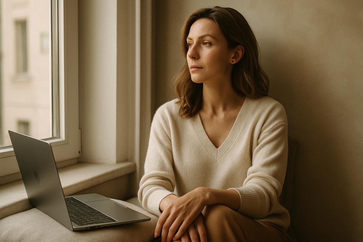    Не могу остановиться и насладиться результатом: почему достижения не приносят удовлетворения Екатерина Духанина