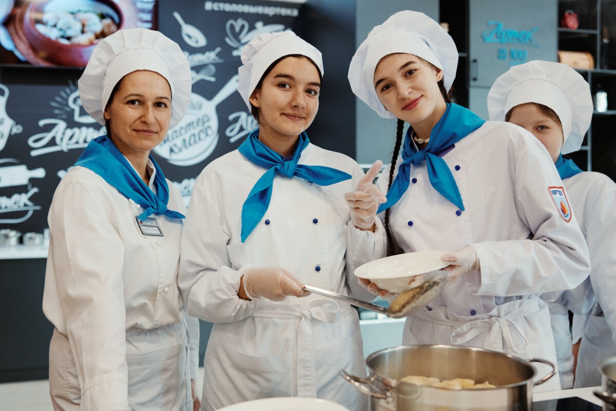    Фото: Пресс-служба конкурса «Большая перемена»