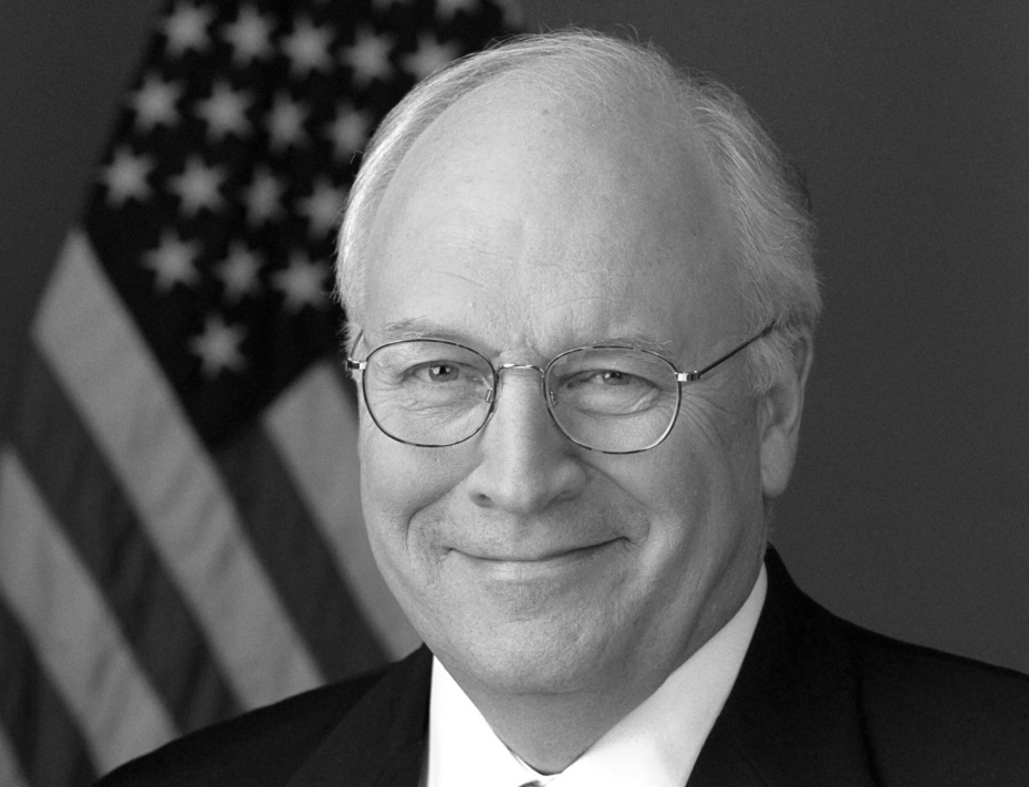    Dick Cheney/Global Look Press