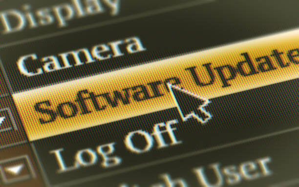 Прошивка и обновление ПО