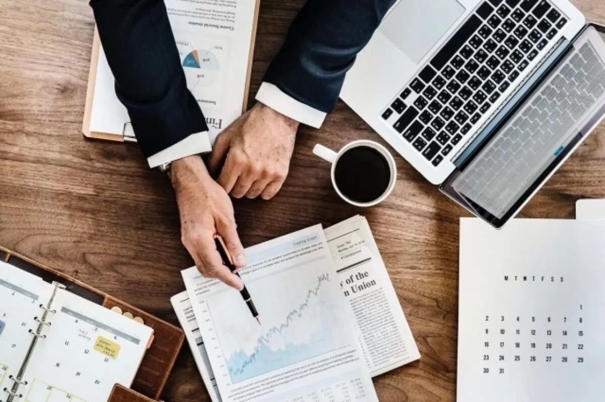    Объём поддержки малого и среднего бизнеса в КБР вырос почти на 40%