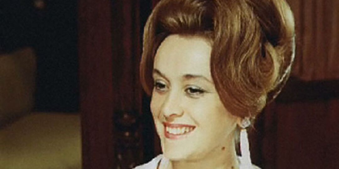 Маргарита Терехова.Она жила, как и все ее героини, ярко, дерзко и неповторимо