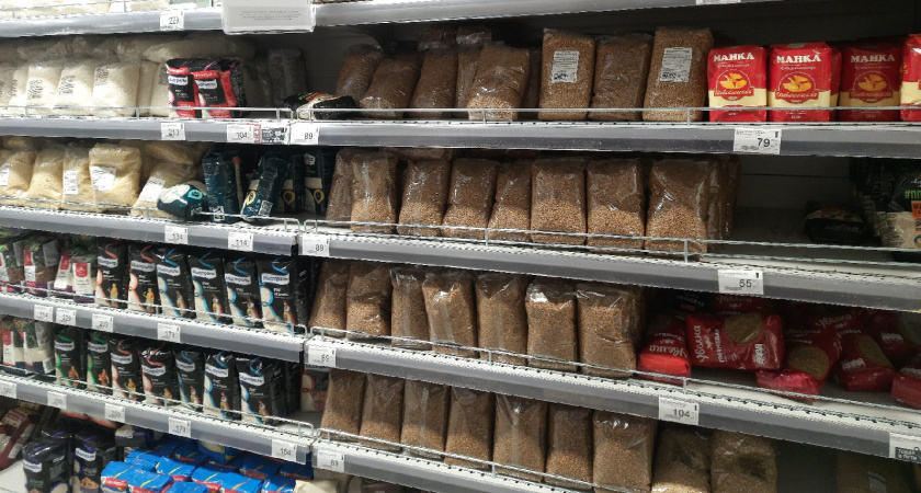    Почему в Европе и США не едят гречку: и дело даже не во вкусе