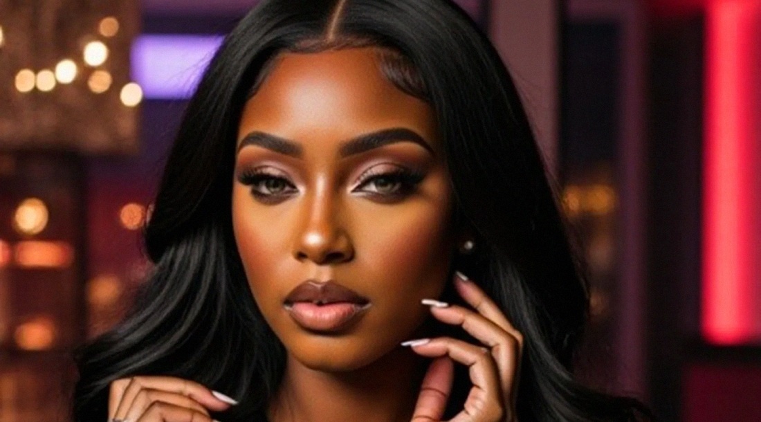     Зания Монэ / Фото: Телиша Джонс, создательница проекта