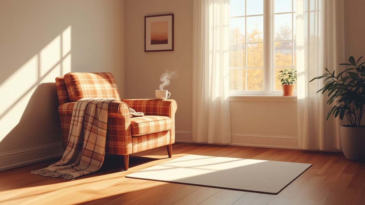 кого ждет этот коврик? вас?) сгенерировано нейросетью