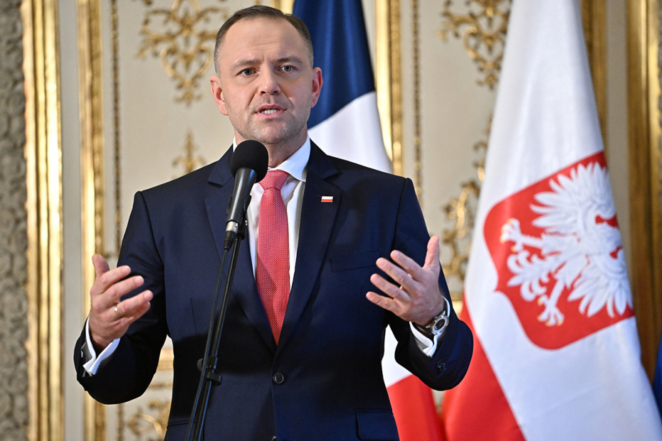    Newspix/Keystone Press Agency/Global Look Press