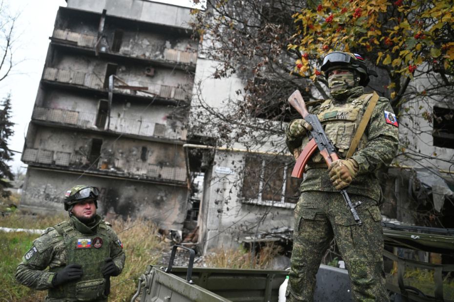    Станислав Красильников/РИА Новости