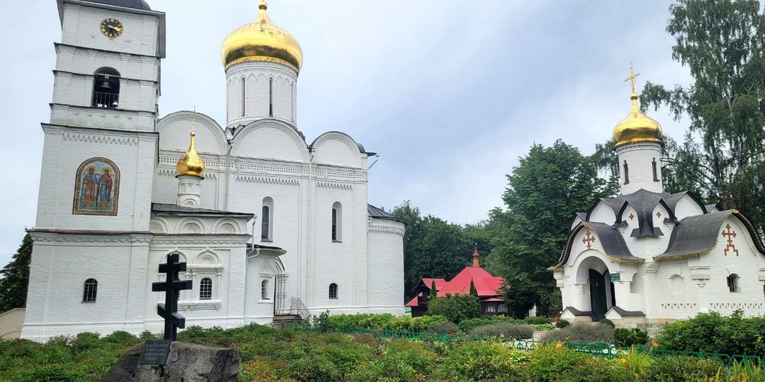 Сказочный русский город, куда обязательно стоит съездить из Москвы