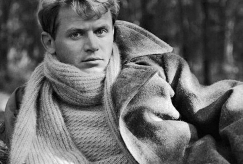 «У него было две жены и потерянное счастье: Судьба Никоненко без грима»